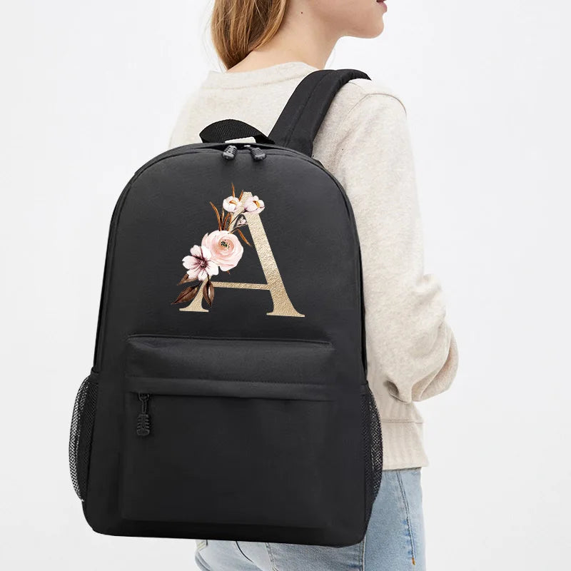 Girls Kids Children Pre Schoolbag Rucksack School Bag Backpack