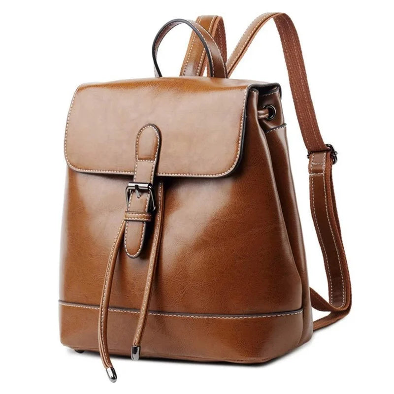 Large Capacity Travel Backpack for Women