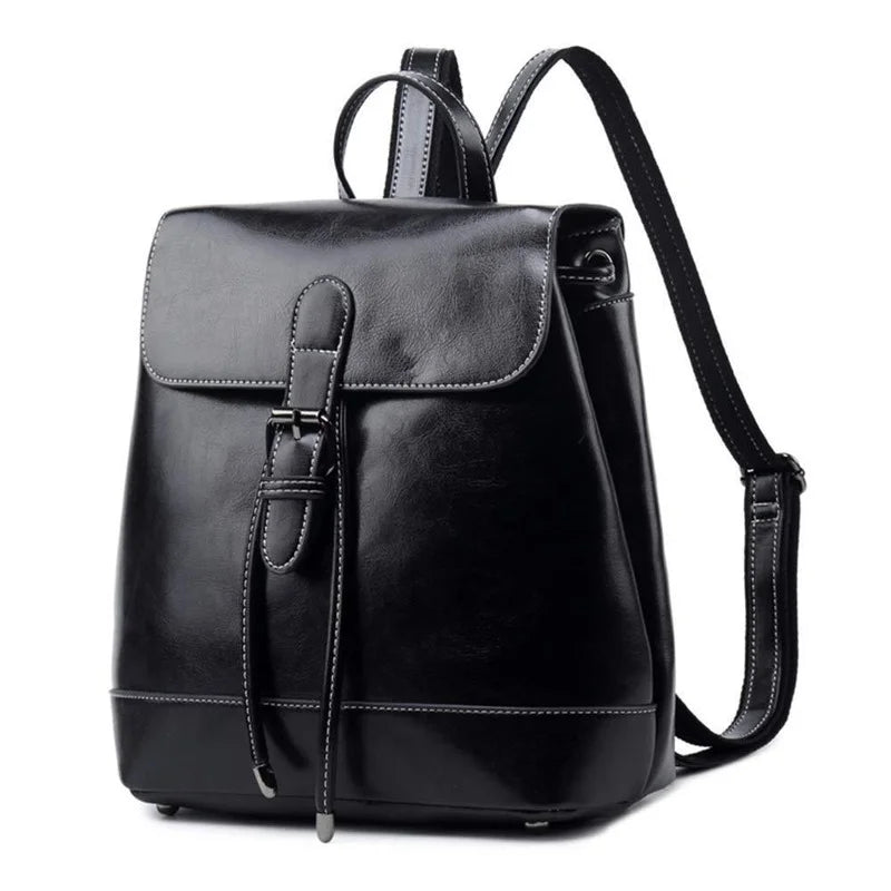 Large Capacity Travel Backpack for Women