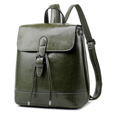 Large Capacity Travel Backpack for Women