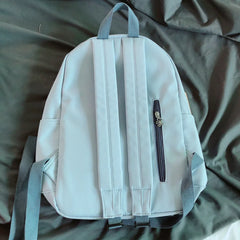 Large Capacity Waterproof Travel Backpack for Women