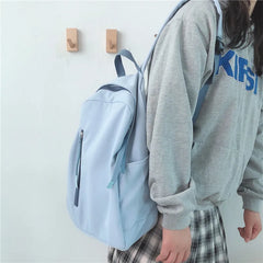 Large Capacity Waterproof Travel Backpack for Women