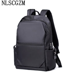 Teenagers School Bags for Boys - Backpack for Man Bag
