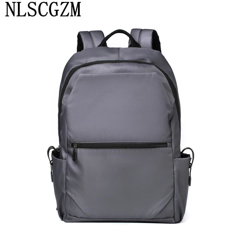 Teenagers School Bags for Boys - Backpack for Man Bag