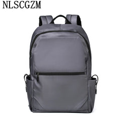Teenagers School Bags for Boys - Backpack for Man Bag