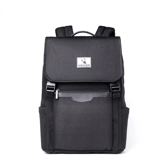 Teenagers School Bags for Boys Laptop Backpack