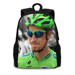 Zargan Green Mountain Cycling Backpack