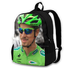 Zargan Green Mountain Cycling Backpack