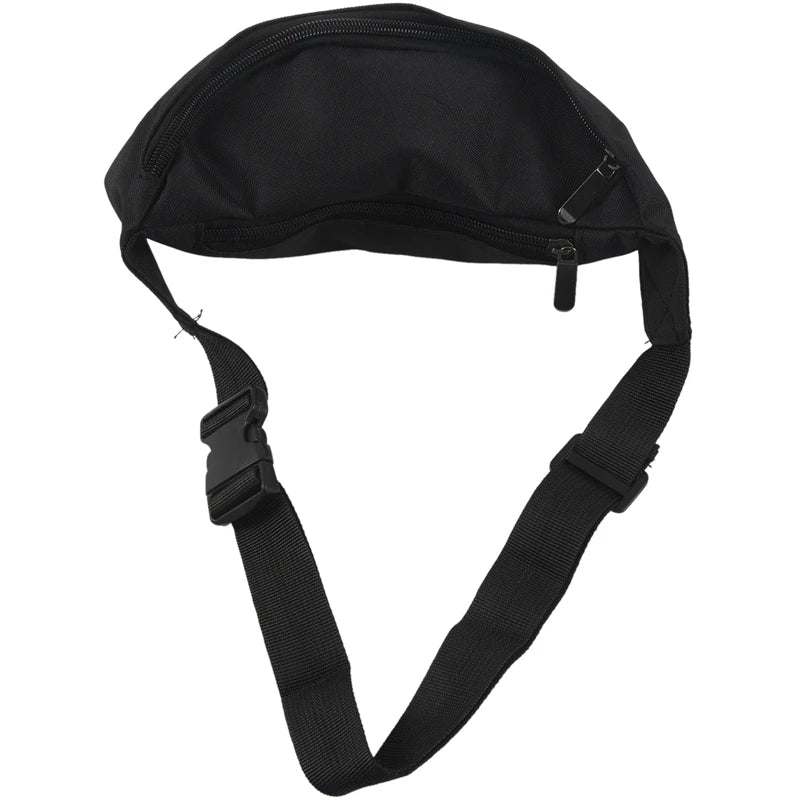 Kids Waist Bag Fanny Pack Money Pouch Belt Wallet