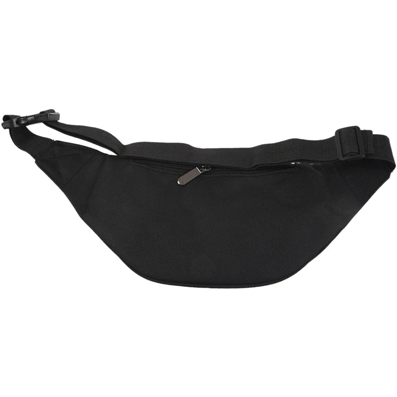 Kids Waist Bag Fanny Pack Money Pouch Belt Wallet