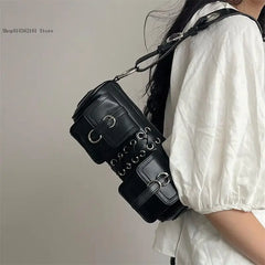 Fashion Underarm Bag Women's Shoulder Messenger Bag