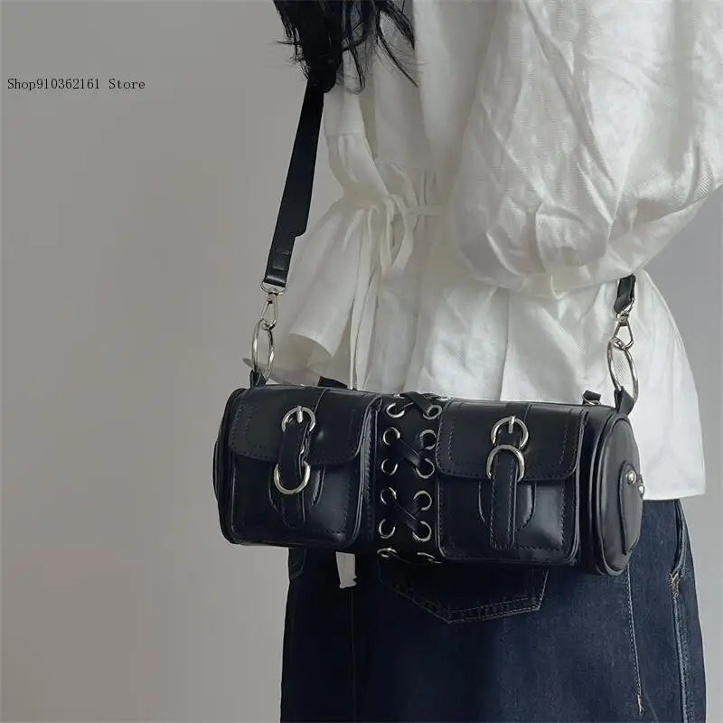 Fashion Underarm Bag Women's Shoulder Messenger Bag