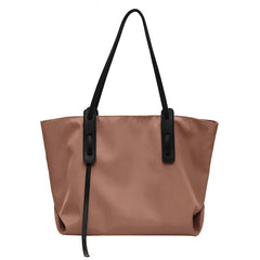 New2021Women's Oxford Shoulder Bag Large Capacity Tote Bag