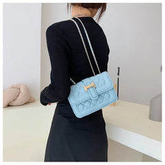 Shoulder Bag Ladies Messenger Bag Female Bag Ladies Bag Purse Crossbody Bags