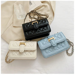 Shoulder Bag Ladies Messenger Bag Female Bag Ladies Bag Purse Crossbody Bags