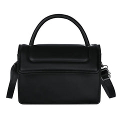 Retro Casual Crossbody Bag Women's Small Square Bag