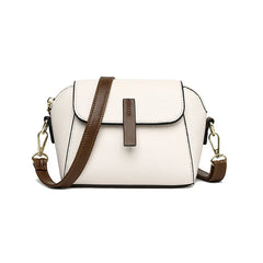 Soft Leather Crossbody Bag for Women - Stylish and Practical