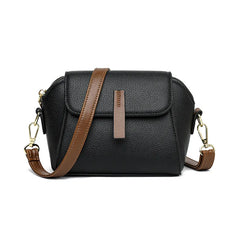 Soft Leather Crossbody Bag for Women - Stylish and Practical