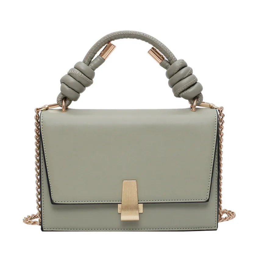 Bag Women Women Hand Bags PU Shoulder Bag