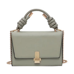 Bag Women Women Hand Bags PU Shoulder Bag