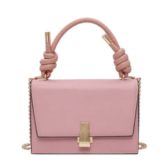 Bag Women Women Hand Bags PU Shoulder Bag