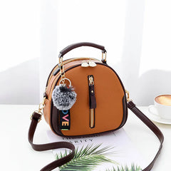 Casual Messenger Shoulder Bag for Women