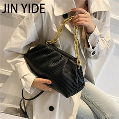 Soft Leather Crossbody Bag Hobos Purse Single Shoulder Handbag