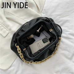 Soft Leather Crossbody Bag Hobos Purse Single Shoulder Handbag