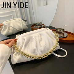 Soft Leather Crossbody Bag Hobos Purse Single Shoulder Handbag