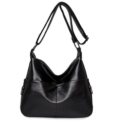 Women Shoulder Bag Handbag Crossbody Bag Casual Tote Large Capacity