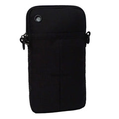 Waterproof Nylon Men Waist Bag for Outdoor Sports Running Pouch