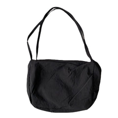 Nylon Women's Bag Versatile Shoulder Double Shoulder Decoration