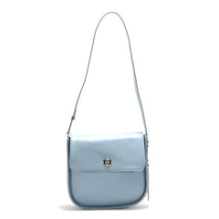 High-Quality Saddle Bag Messenger Shoulder Bag for Women