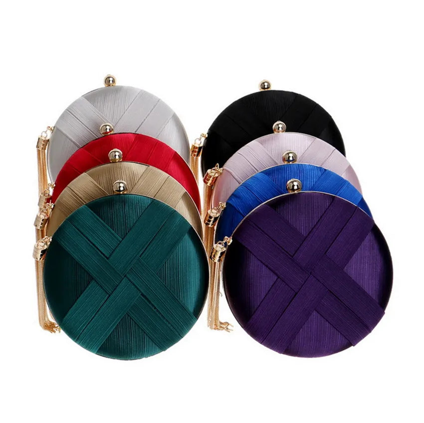 Ladies Banquet Clutch Bag Hot Selling