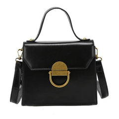 Leather Bags Women Sac A Main
