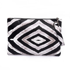 Snake Pattern Lady's Handba Sac A Main Femme Handbags Women Bags
