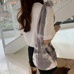 Canvas Crossbody Bags Women Shoulder Bag Casual Sling Handbag