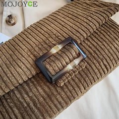 Velvet Single Shoulder Messenger Bag Lady Phone Handbags And Purses