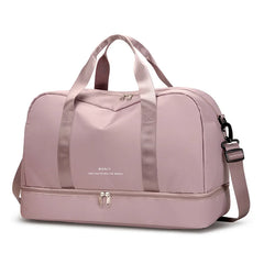 Nylon Crossbody Bag Women Shoulder Bag Travel Bag