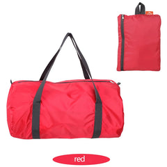 Large Capacity Folding Storage Travel Duffle Bag