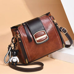 Women's Famous Handbags Shoulder Bag Crossbody Messenger Ladies Bag