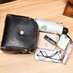 Women's Famous Handbags Shoulder Bag Crossbody Messenger Ladies Bag