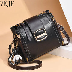Women's Famous Handbags Shoulder Bag Crossbody Messenger Ladies Bag