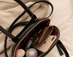 Women Handbags Shell Handbag