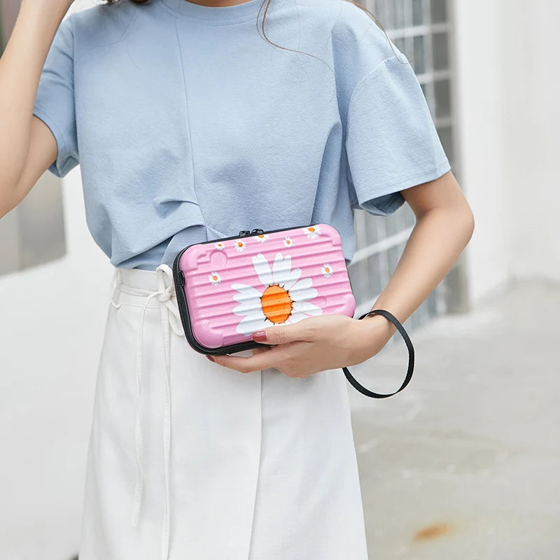 Fashion Women's Totes Shoulder Bag Casual Shopping Bag
