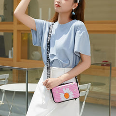 Fashion Women's Totes Shoulder Bag Casual Shopping Bag