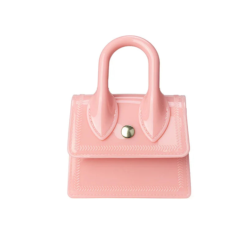 Chain Shoulder Bags Mini Purse Small Crossbody Pouch