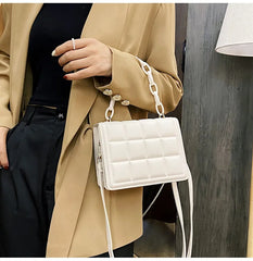 Fashionable Shoulder Bags Female Messenger Bag Handbags for Women