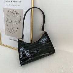 Vintage Women's Totes Shoulder Bag Chain Handbags