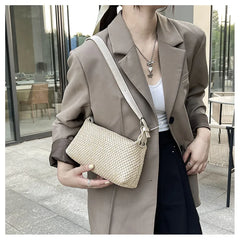 Women Shoulder Bag Ladies Armpit Bag Female Shoulder Bag Ladies Armpit Bag